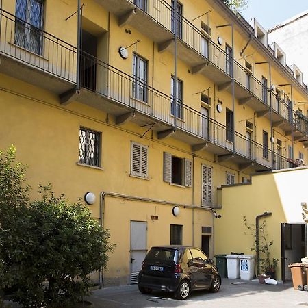 Garibaldi Apartment ميلان الغرفة الصورة