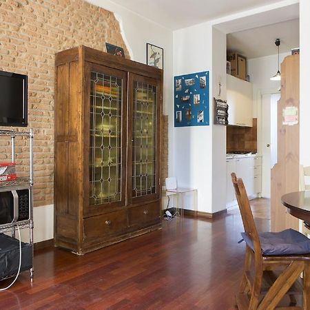 Garibaldi Apartment ميلان الغرفة الصورة
