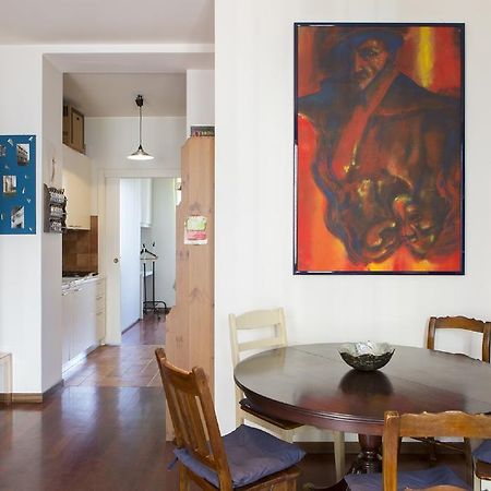 Garibaldi Apartment ميلان الغرفة الصورة