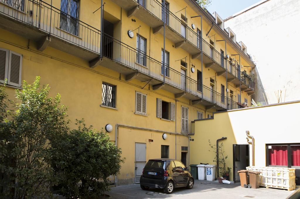 Garibaldi Apartment ميلان الغرفة الصورة