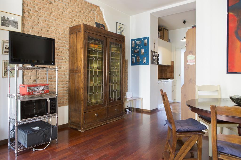 Garibaldi Apartment ميلان الغرفة الصورة