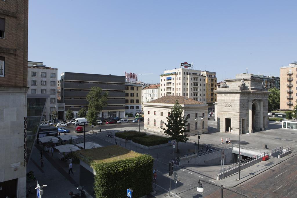 Garibaldi Apartment ميلان الغرفة الصورة