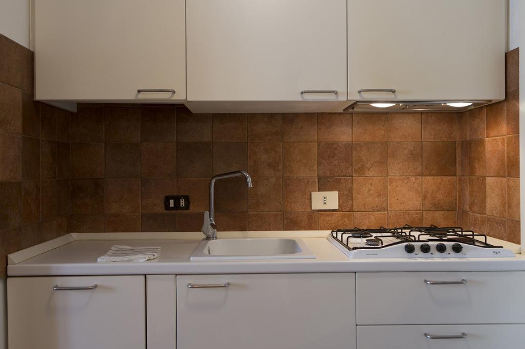 Garibaldi Apartment ميلان الغرفة الصورة