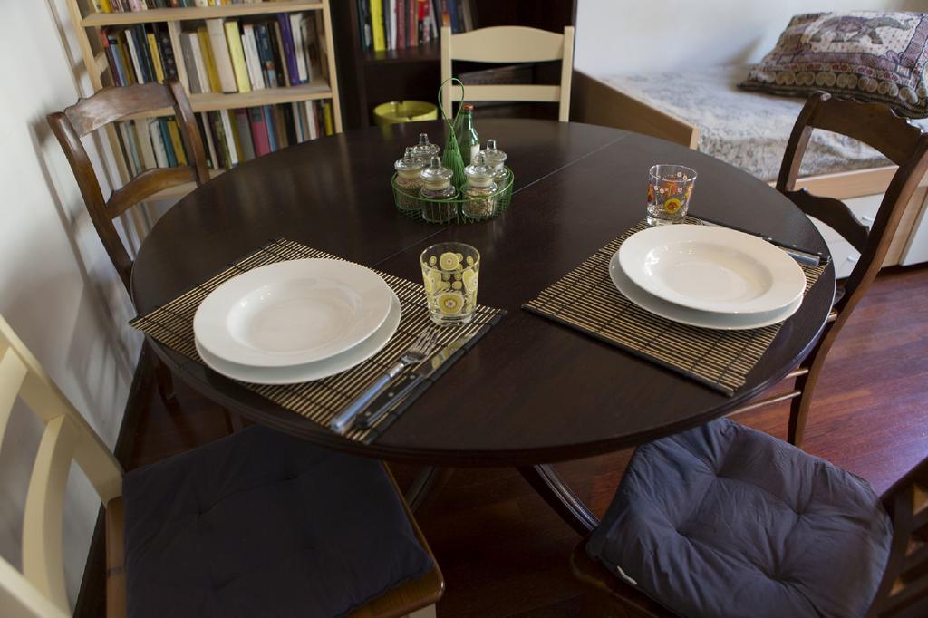 Garibaldi Apartment ميلان الغرفة الصورة
