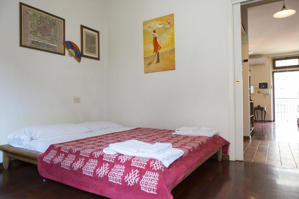 Garibaldi Apartment ميلان الغرفة الصورة