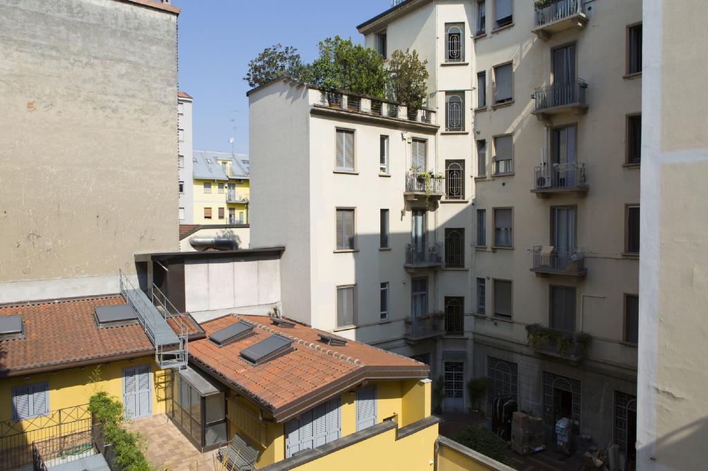 Garibaldi Apartment ميلان الغرفة الصورة
