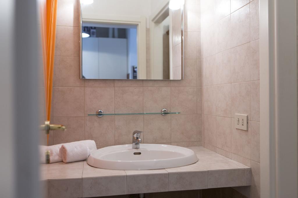 Garibaldi Apartment ميلان الغرفة الصورة